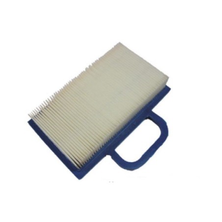 Cartuccia filtro aria rasaerba tagliaerba BRIGGS&STRATTON INTEK 100009 | NewgardenParts.com