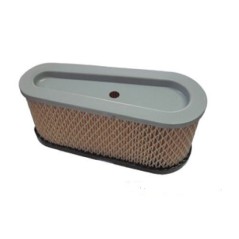 Cartuccia filtro aria rasaerba tagliaerba TRATTORINO BRIGGS&STRATTON 100008 3-017 | NewgardenParts.com