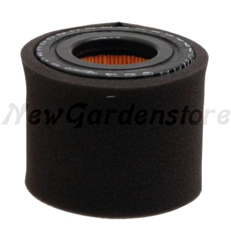 Cartuccia filtro aria tagliaerba tosaerba rasaerba compatibile SABO SA21863 | NewgardenParts.com