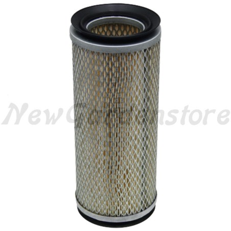 Cartuccia filtro aria trattore agricolo compatibile KUBOTA T007016323 | NewgardenParts.com