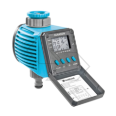 IDEAL R304648 DIGITAL IRRIGATION CONTROLLER