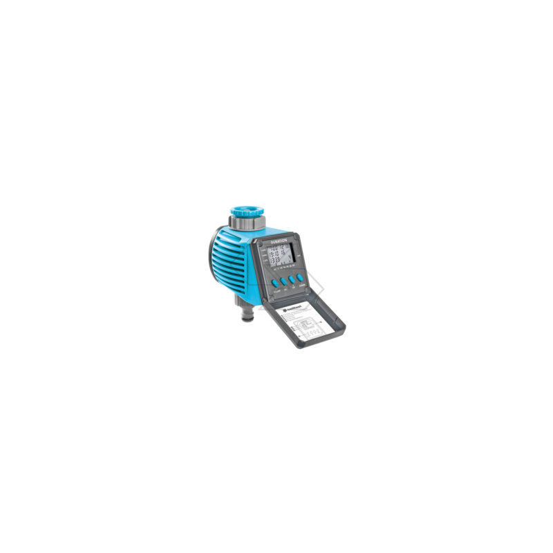 IDEAL R304648 DIGITAL IRRIGATION CONTROLLER