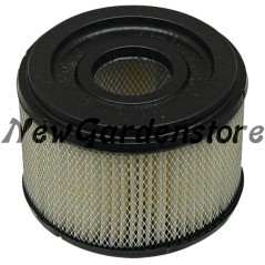 Cartuccia filtro aria trattorino tagliaerba compatibile BRIGGS & STRATTON 390492 | NewgardenParts.com