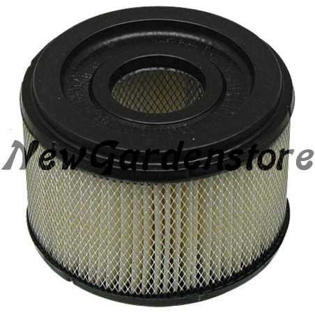 Luftfilterpatrone Rasentraktor kompatibel BRIGGS & STRATTON 390492 | NewgardenParts.com
