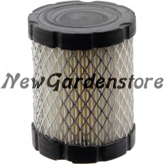 Cartuccia filtro aria trattorino tagliaerba compatibile BRIGGS & STRATTON 796032 | NewgardenParts.com