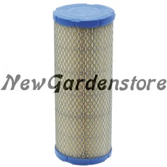 Cartuccia filtro aria trattorino tagliaerba compatibile BRIGGS & STRATTON 841497 | NewgardenParts.com