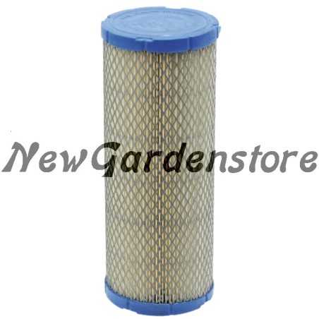 Luftfilterpatrone Rasentraktor-kompatibel BRIGGS & STRATTON 841497 | NewgardenParts.com