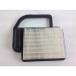 Cartuccia filtro aria trattorino tagliaerba compatibile HUSQVARNA 531 02 95-01