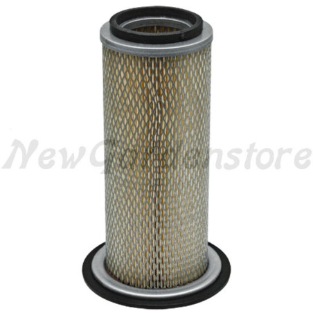 Cartuccia filtro aria trattorino tagliaerba compatibile ISEKI 1560-103-2024-0 | NewgardenParts.com