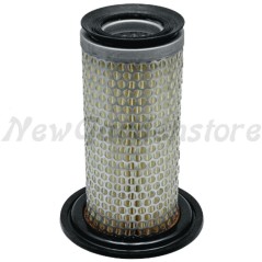 Cartuccia filtro aria trattorino tagliaerba compatibile ISEKI 1593-104-5020-0 | NewgardenParts.com