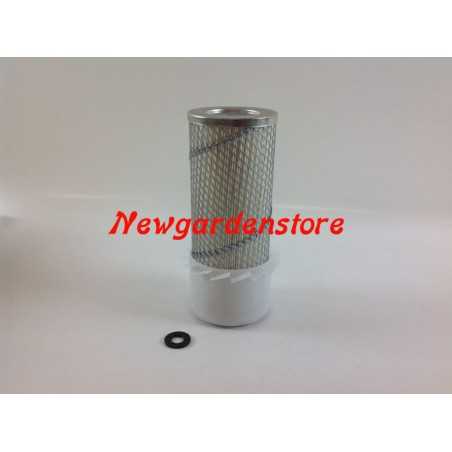 Luftfilterpatrone Rasentraktor kompatibel JACOBSEN 549593 | NewgardenParts.com