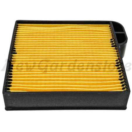 Air filter cartridge lawn tractor compatible KAWASAKI 11013-2128 | NewgardenParts.com