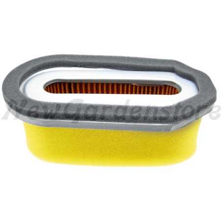 Air filter cartridge lawn tractor compatible KAWASAKI 11013-2132 | NewgardenParts.com