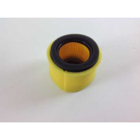 Air filter cartridge lawn tractor compatible KAWASAKI 11029-7023 | NewgardenParts.com