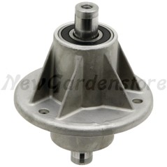 Alberino per lame trattorino compatibile CASTELGARDEN 13286718 38220701/1 | NewgardenParts.com