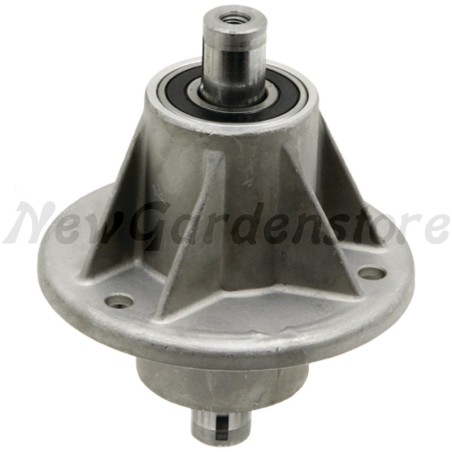 Alberino per lame trattorino compatibile CASTELGARDEN 13286718 38220701/1 | NewgardenParts.com