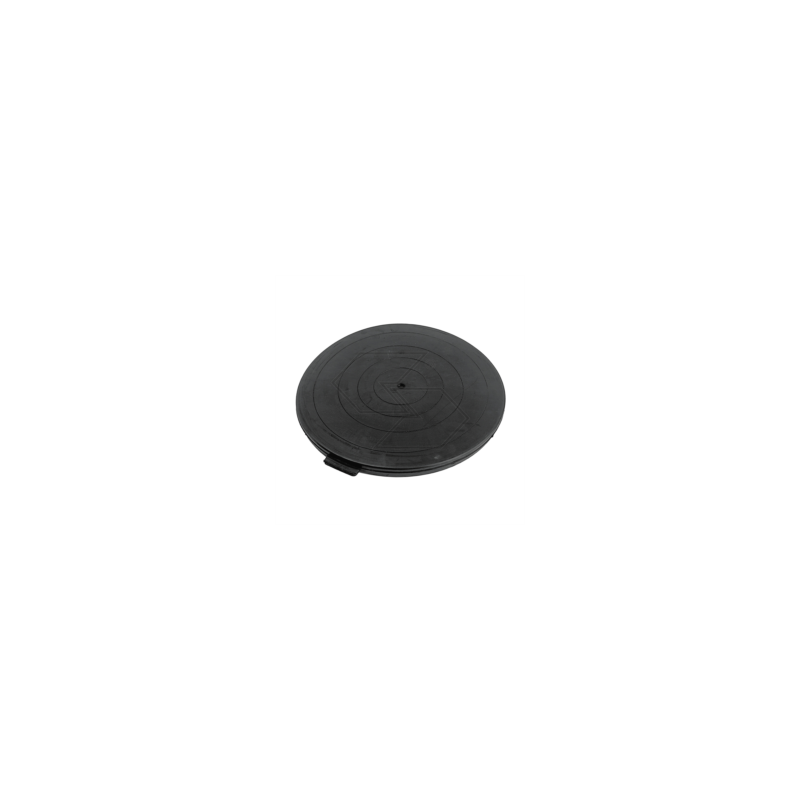 Gummikappe mit Saugventil 265 x 20 A8184000