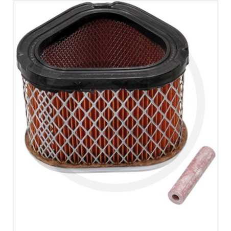 Luftfilterpatrone Rasentraktor kompatibel KOHLER GY20661 | NewgardenParts.com