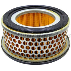 Cartuccia filtro aria trattorino tagliaerba compatibile KUBOTA 1142011180 | NewgardenParts.com