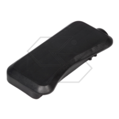 AIR FILTER COVER LAV153 BLACK R142110 | NewgardenParts.com