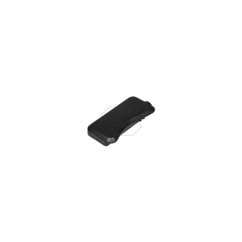 AIR FILTER COVER LAV153 BLACK R142110
