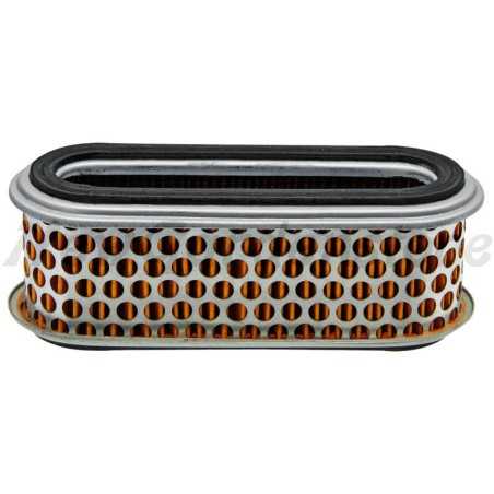 Luftfilterpatrone Rasentraktor kompatibel KUBOTA 1231411210 | NewgardenParts.com
