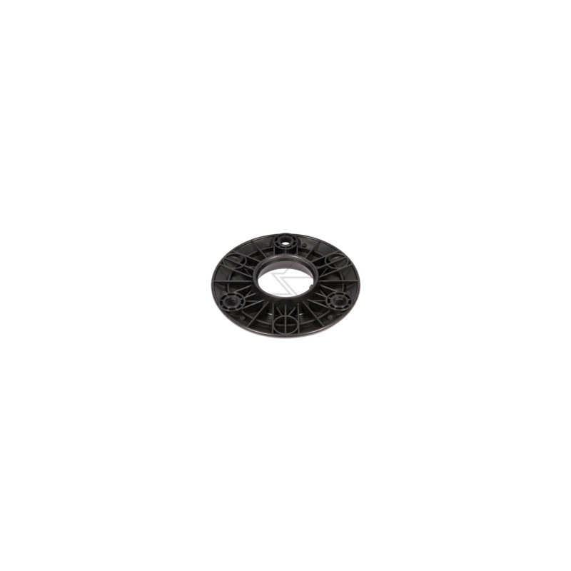 Couvercle inférieur pour tête de débroussailleuse Rototrim R300541