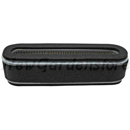 Luftfilterpatrone Rasentraktor kompatibel KUBOTA 1268111220 | NewgardenParts.com