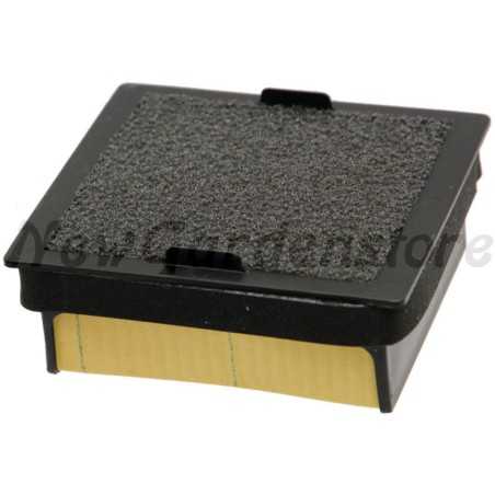 KUBOTA kompatible Rasenmäher-Luftfilterpatrone 1286711212 | NewgardenParts.com
