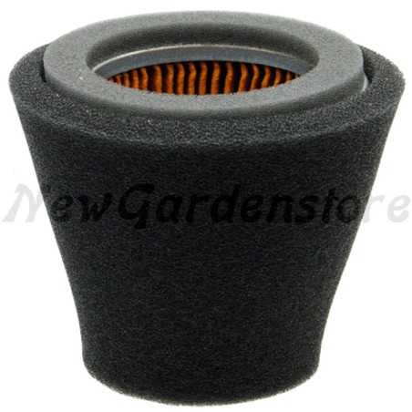 Luftfilterpatrone Rasentraktor kompatibel KUBOTA 1313411180 | NewgardenParts.com