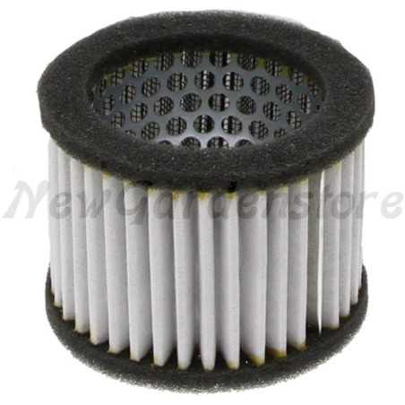 Luftfilterpatrone Rasentraktor kompatibel KUBOTA 1390711210 | NewgardenParts.com