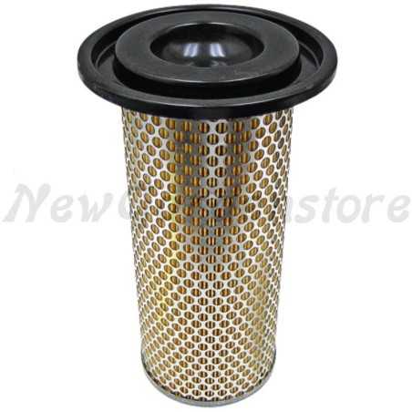 Luftfilterpatrone Rasentraktor kompatibel KUBOTA 1574111083 | NewgardenParts.com