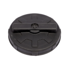COPERCHIO RICAMBIO POMPA ACC.INOX R306028