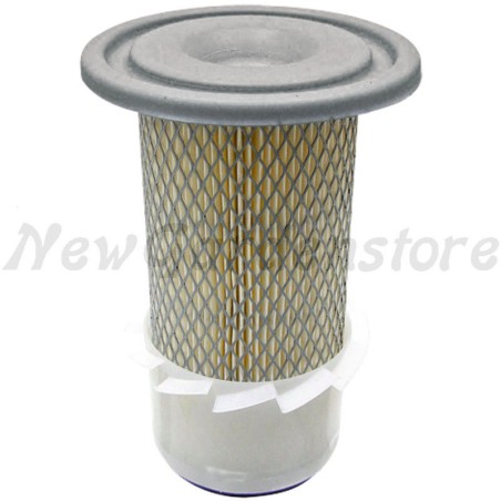 Cartuccia filtro aria trattorino tagliaerba compatibile KUBOTA 1585211220 | NewgardenParts.com