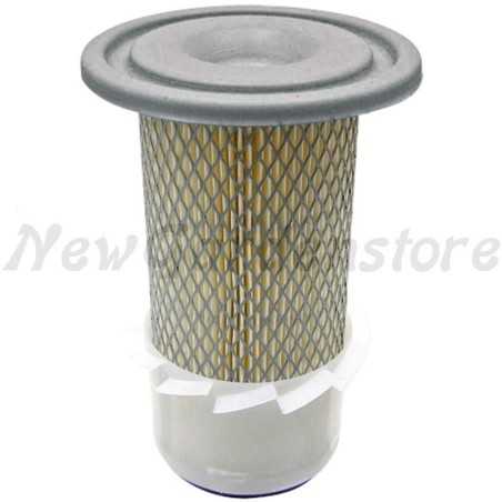 Luftfilterpatrone Rasentraktor kompatibel KUBOTA 1585211220 | NewgardenParts.com