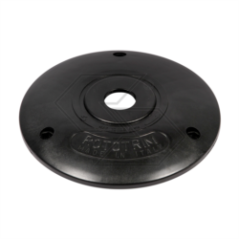 Top cover for Rototrim R300540 brush cutter head
