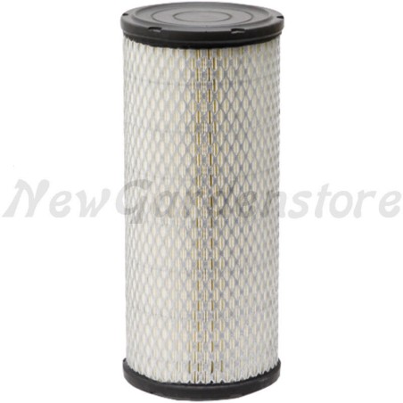 Cartuccia filtro aria trattorino tagliaerba compatibile KUBOTA 5980026110 | NewgardenParts.com