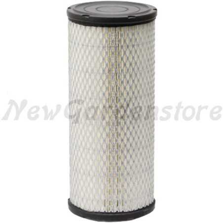 Luftfilterpatrone Rasentraktor kompatibel KUBOTA 5980026110 | NewgardenParts.com