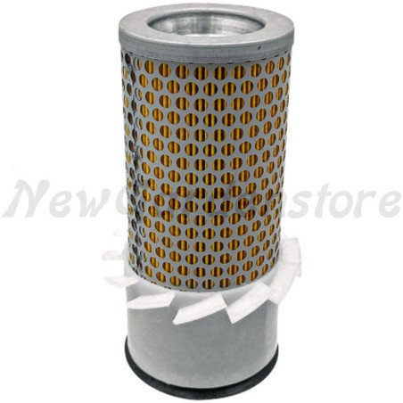 Cartuccia filtro aria trattorino tagliaerba compatibile KUBOTA 6C04094240 | NewgardenParts.com