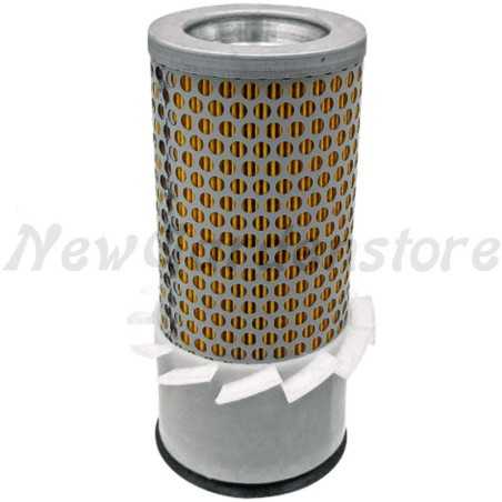Luftfilterpatrone Rasentraktor kompatibel KUBOTA 6C04094240 | NewgardenParts.com