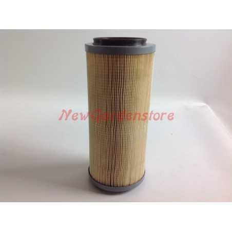 Luftfilterpatrone Rasentraktor kompatibel KUBOTA T007016323 | NewgardenParts.com