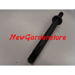 Supporto albero portalama trattorino rasaerba 38" 40" 42" MURRAY 091922 100036 | NewgardenParts.com