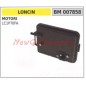 Soporte de filtro de aire LONCIN para motor de tractor de césped LC1P70FA 007858