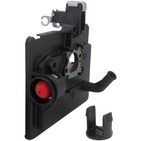 QUANTUM POWER Luftfilterträger mit original BRIGGS&STRATTON Grundierung | NewgardenParts.com