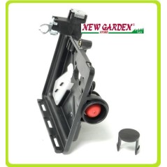 Supporto filtro aria QUANTUM POWER con primer BRIGGS&STRATTON originale | NewgardenParts.com