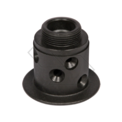 Lower body for Multicut R301686 brush cutter head