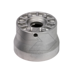 Corps supérieur en aluminium pour tête de débroussailleuse Total Cut R301890