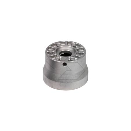Corpo superiore in alluminio per testina decespugliatore Total cut R301890 | NewgardenParts.com