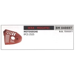 Supporto Marmitta IKRA motosega IPCS 2525 040697 | NewgardenParts.com