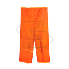 Orange lightweight over-trousers R342053 | NewgardenParts.com